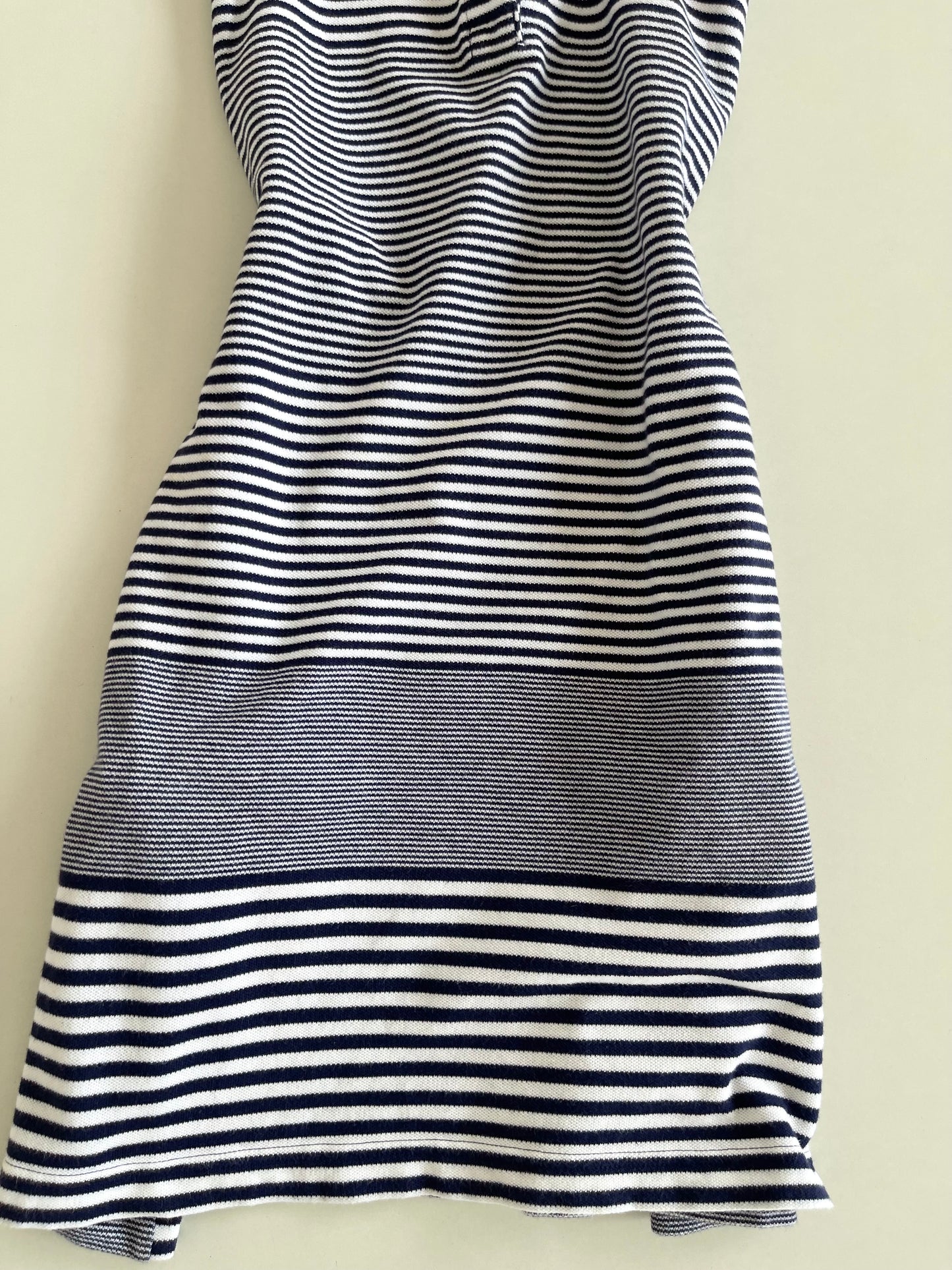 Lacoste 100% Cotton Vintage Dress-Bust 34 to 36