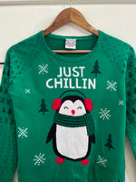 Load image into Gallery viewer, Christmas Sweater-Chest 32