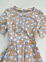 Load image into Gallery viewer, Dress-Bust 34