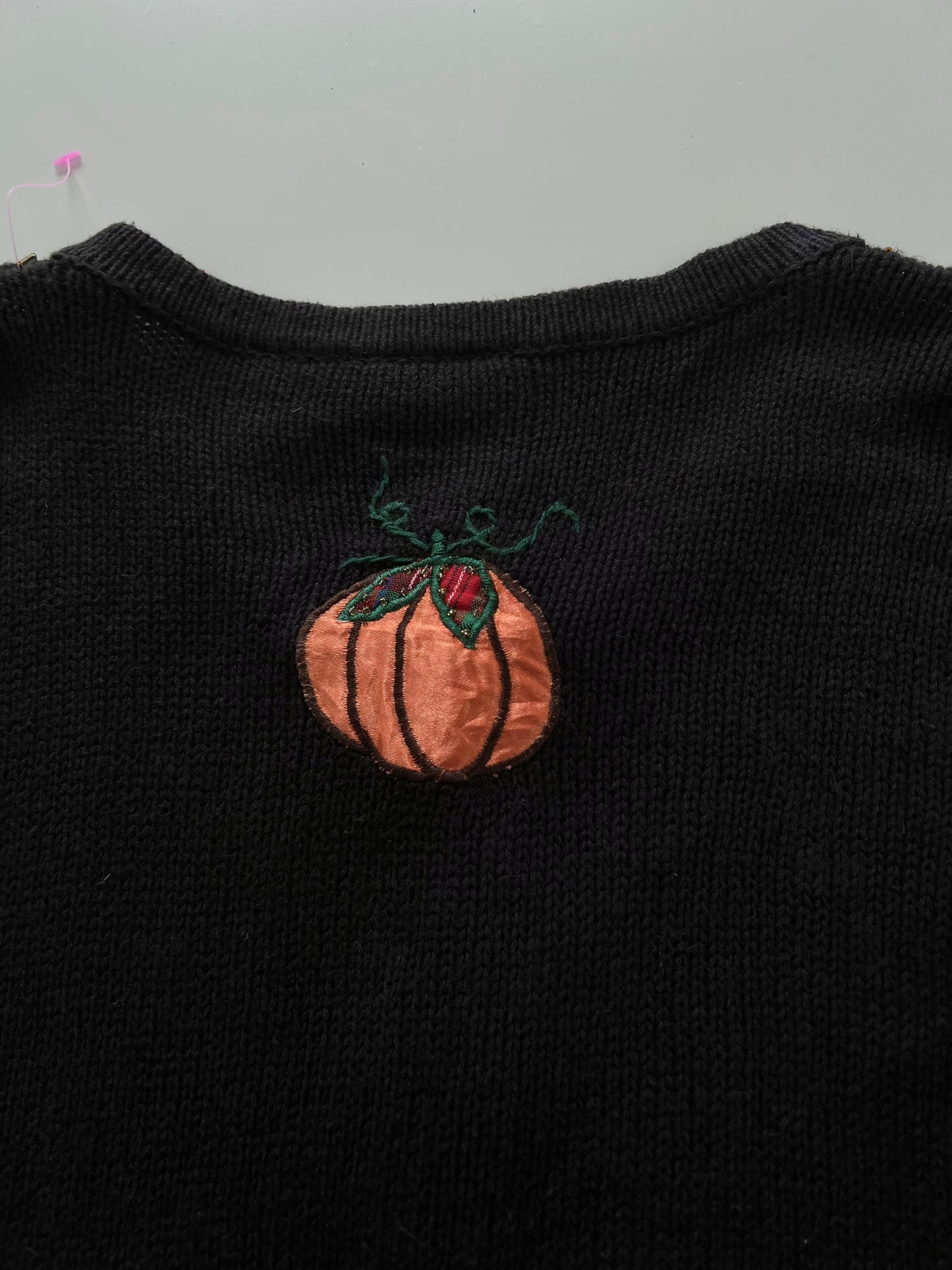 One Resource Christmas Sweater-Bust 52