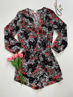 Load image into Gallery viewer, H&m Romper-Bust 36