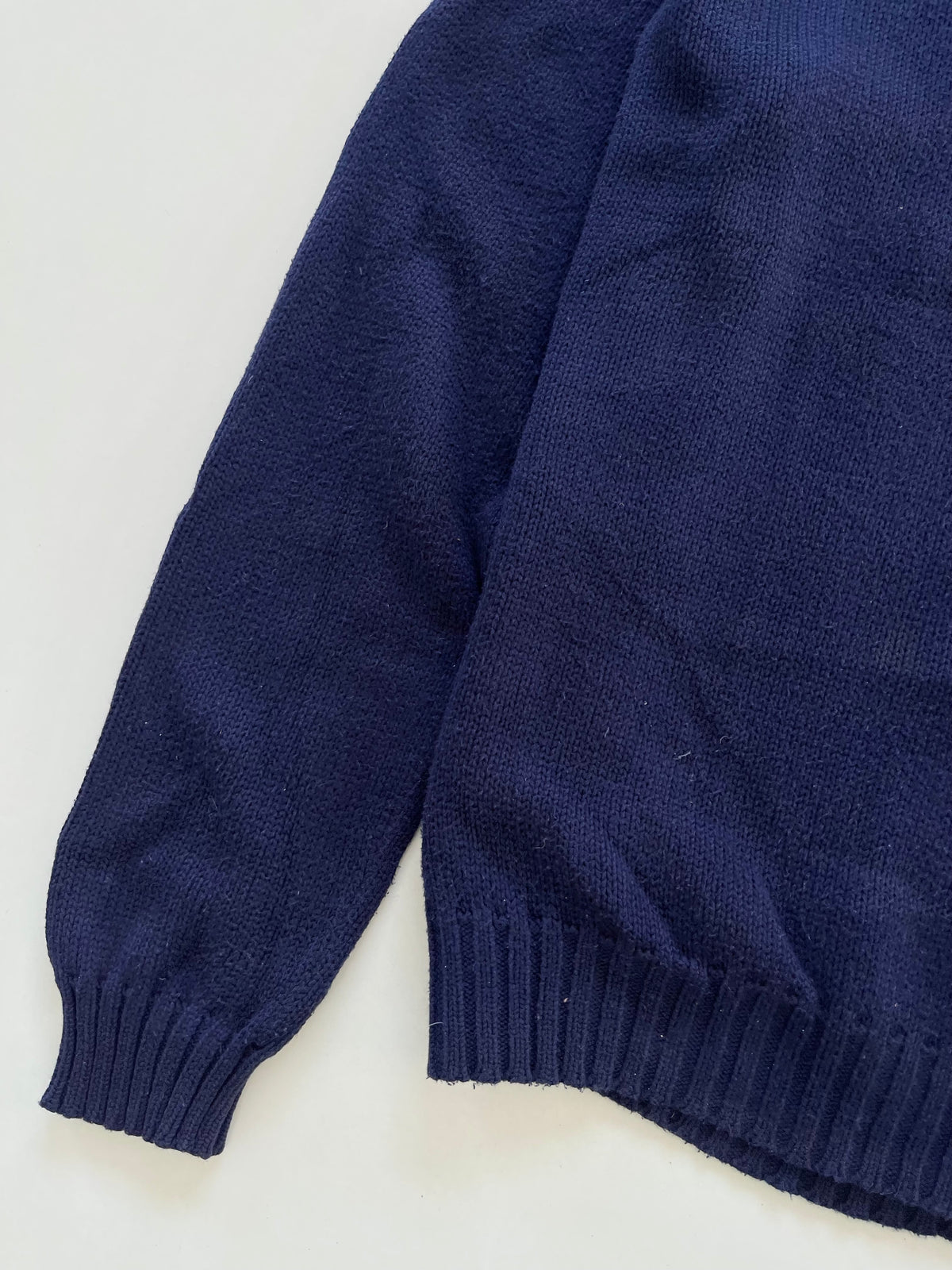 Ralph Lauren Vintage Sweater-Bust 46