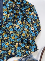 Load image into Gallery viewer, Liz Claiborne Corduroy Blazer-Bust 50