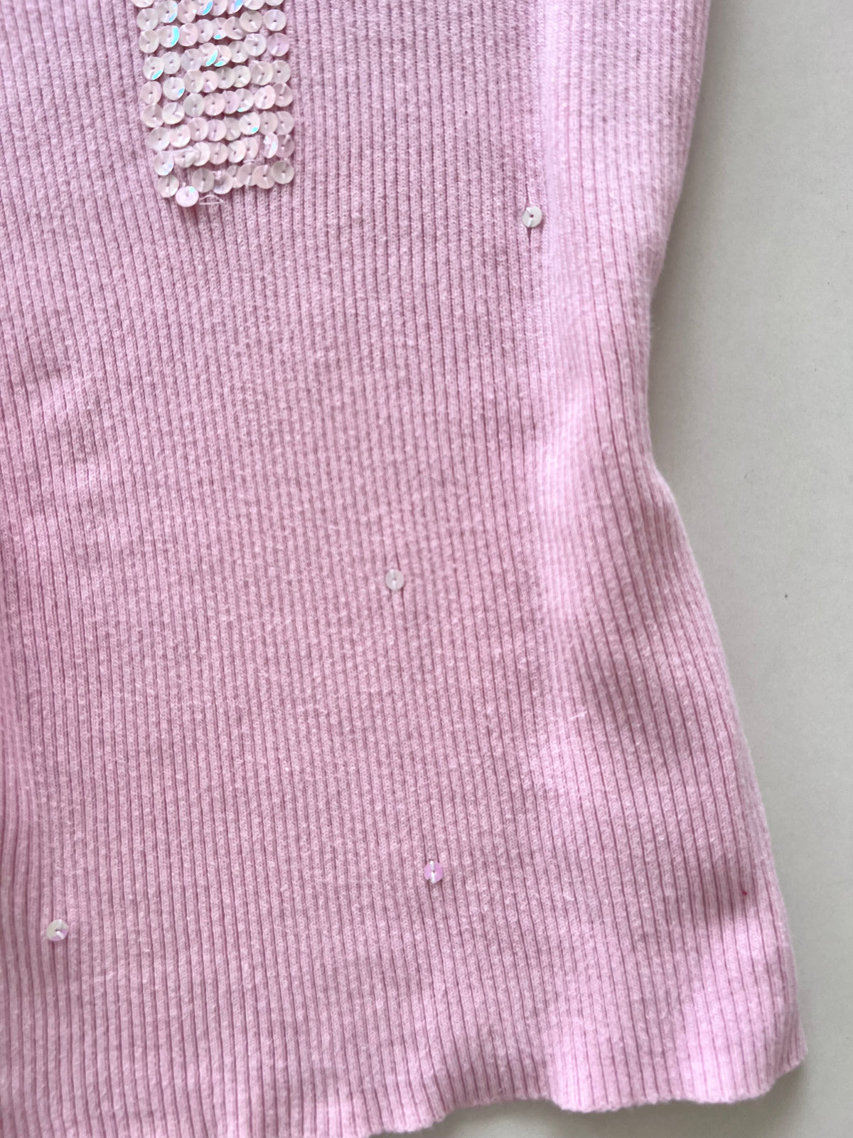 Faded Glory Cotton Top-Bust 36 to 38