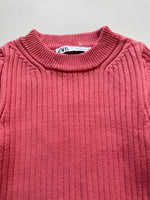 Load image into Gallery viewer, Zara Pre Winter Top-Bust 28 to 32