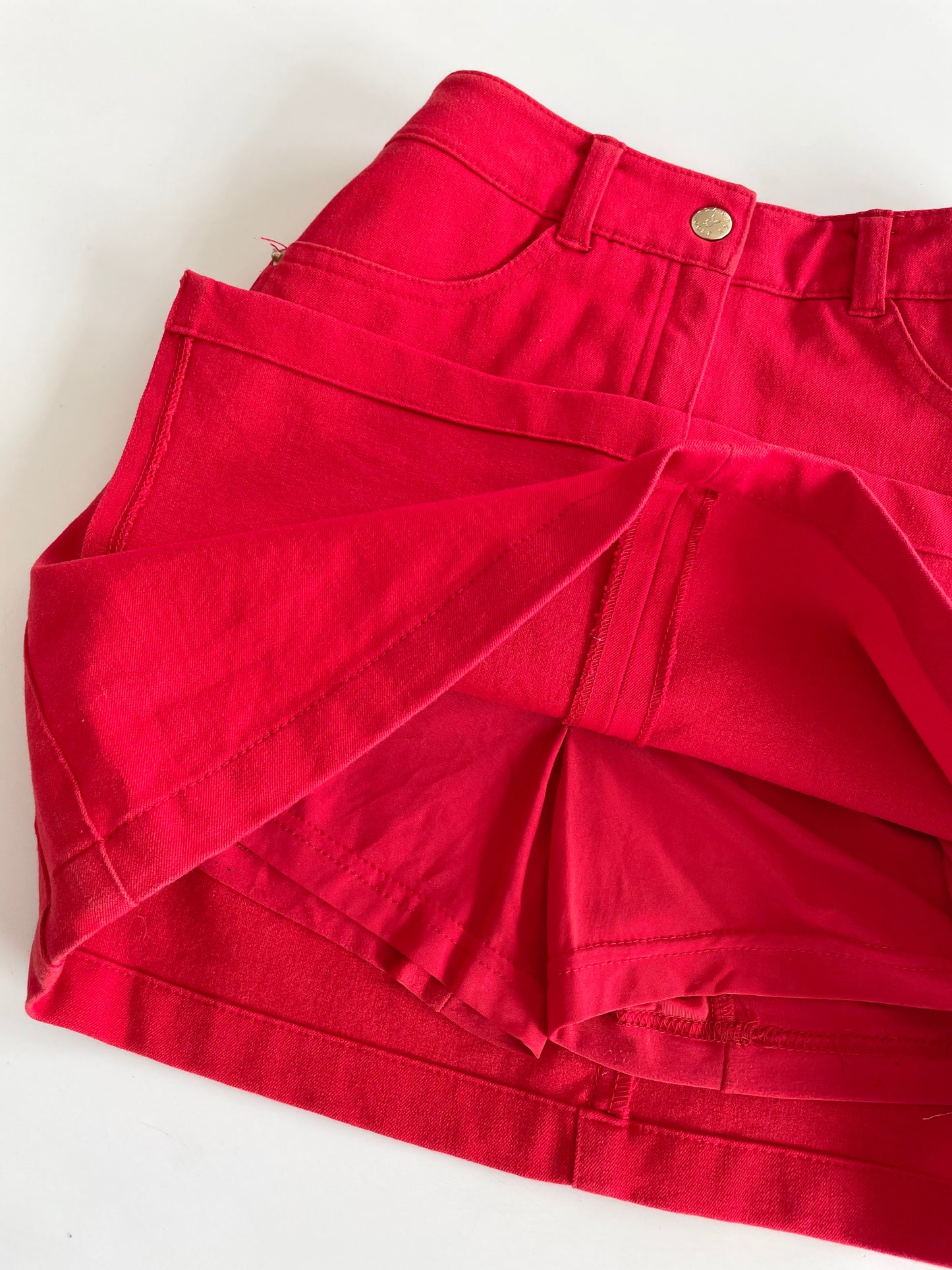 Playboy Golf Skirt-Waist 28