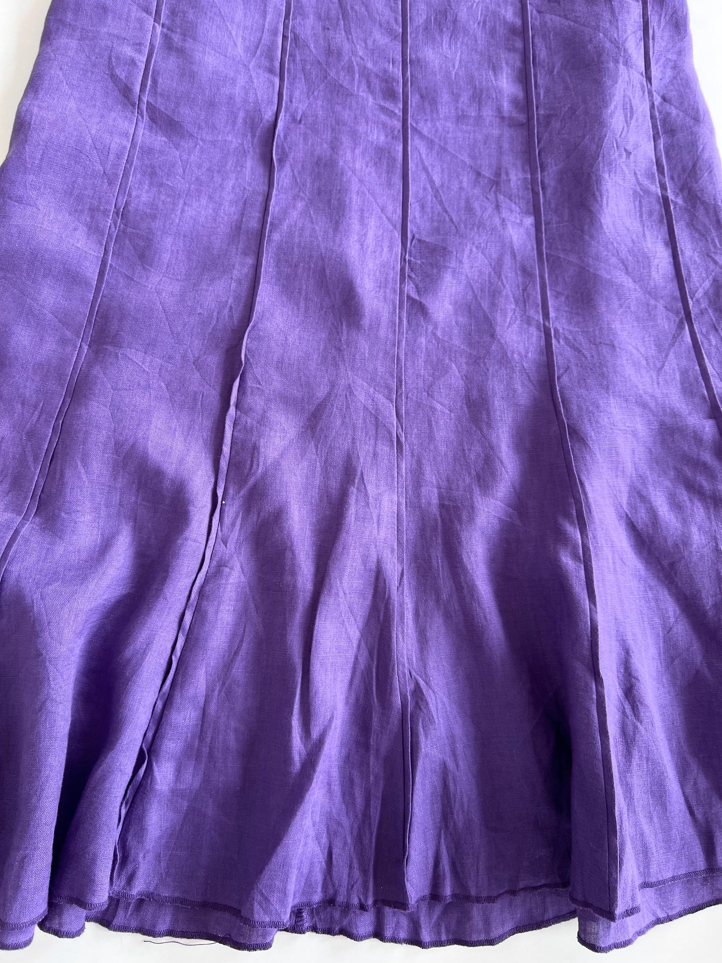 Per Una Vintage Skirt-Waist 36