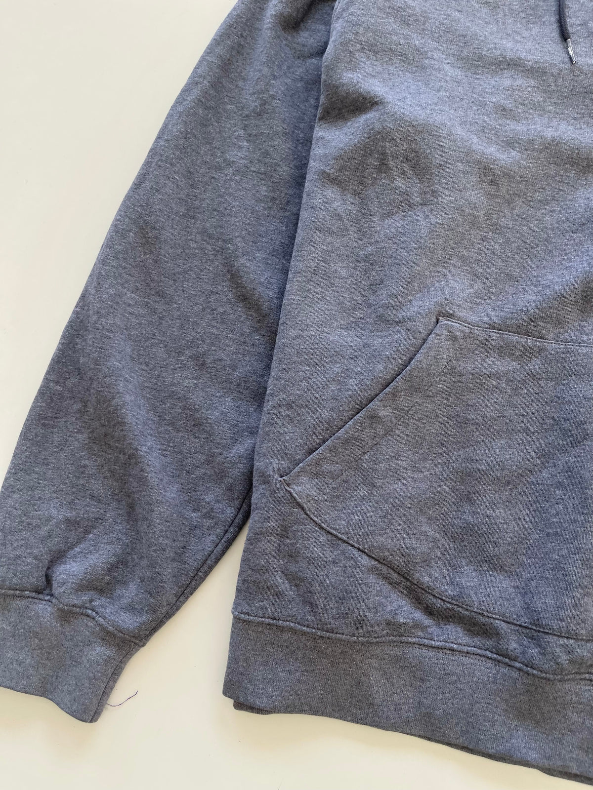 Nike Vintage Sweatshirt-Bust 52