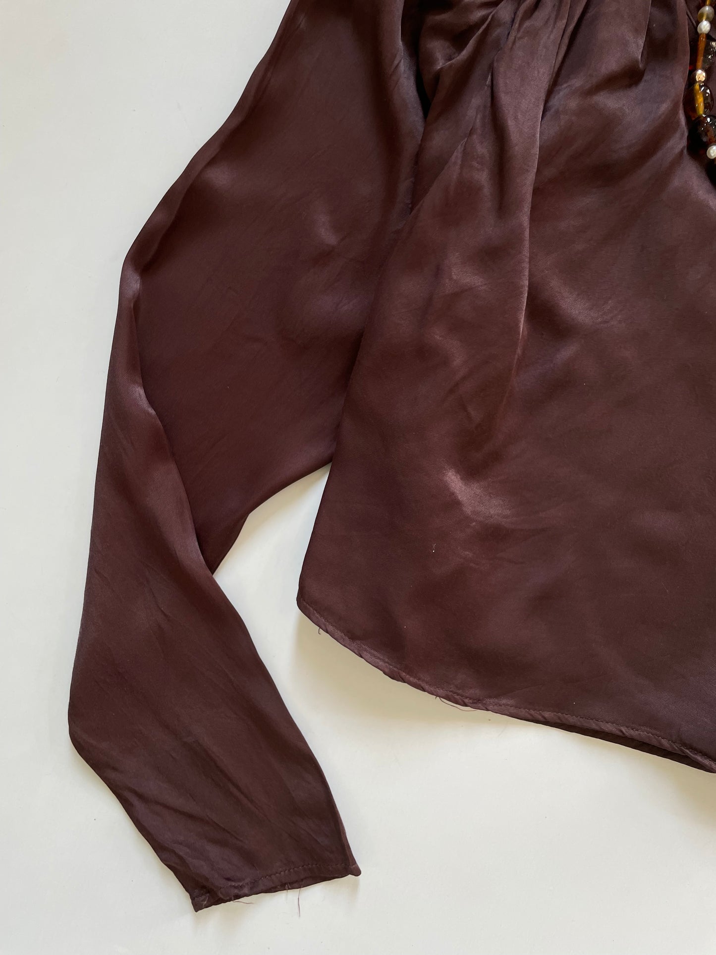 Zara Top-Bust 30