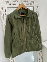 Load image into Gallery viewer, Vintage Cinched Jacket-Bust 36