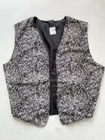 Load image into Gallery viewer, Reversible Waistcoat-Bust 58