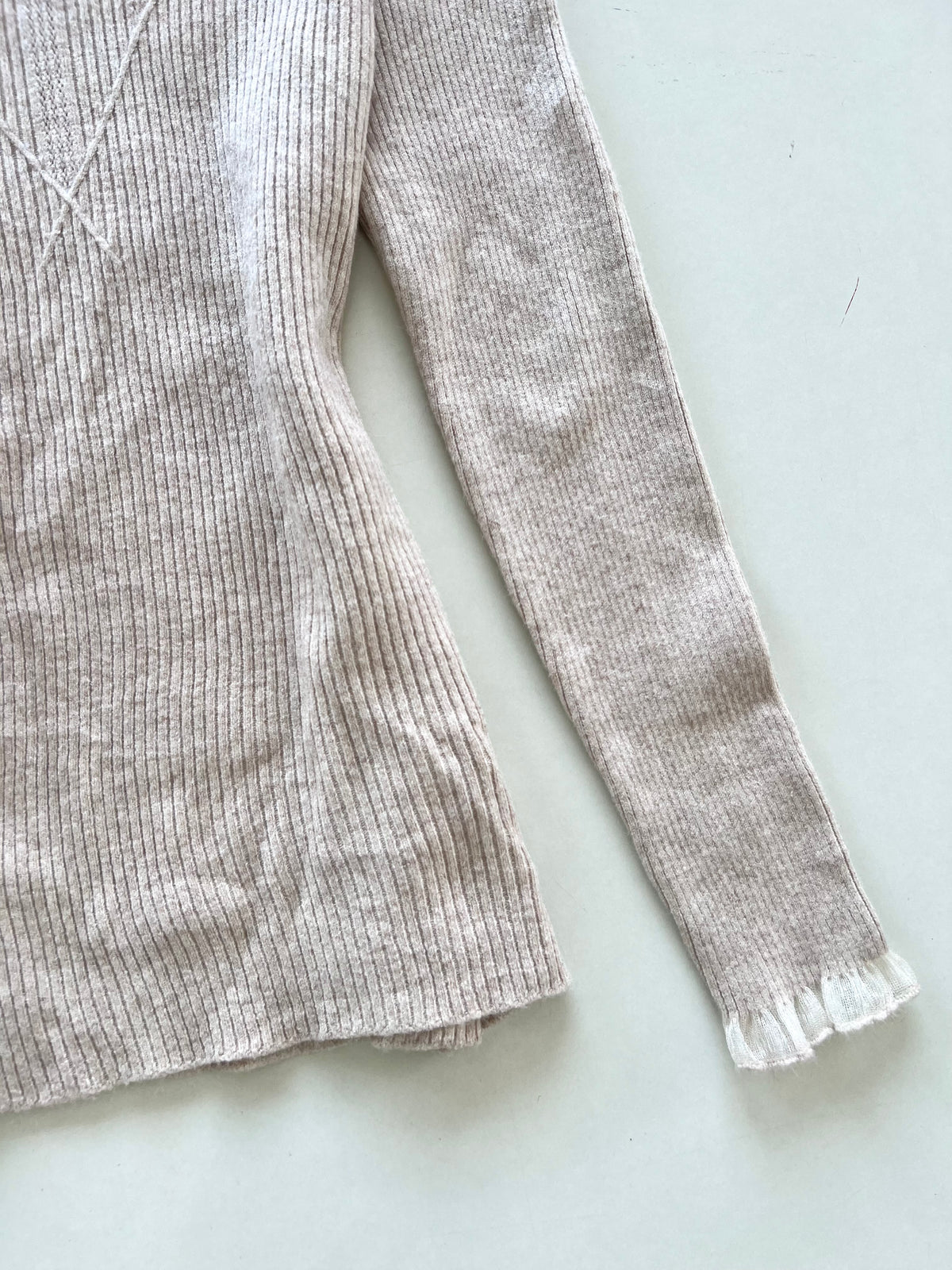 L'eccove Pre Winter Top-Bust 36 to 38