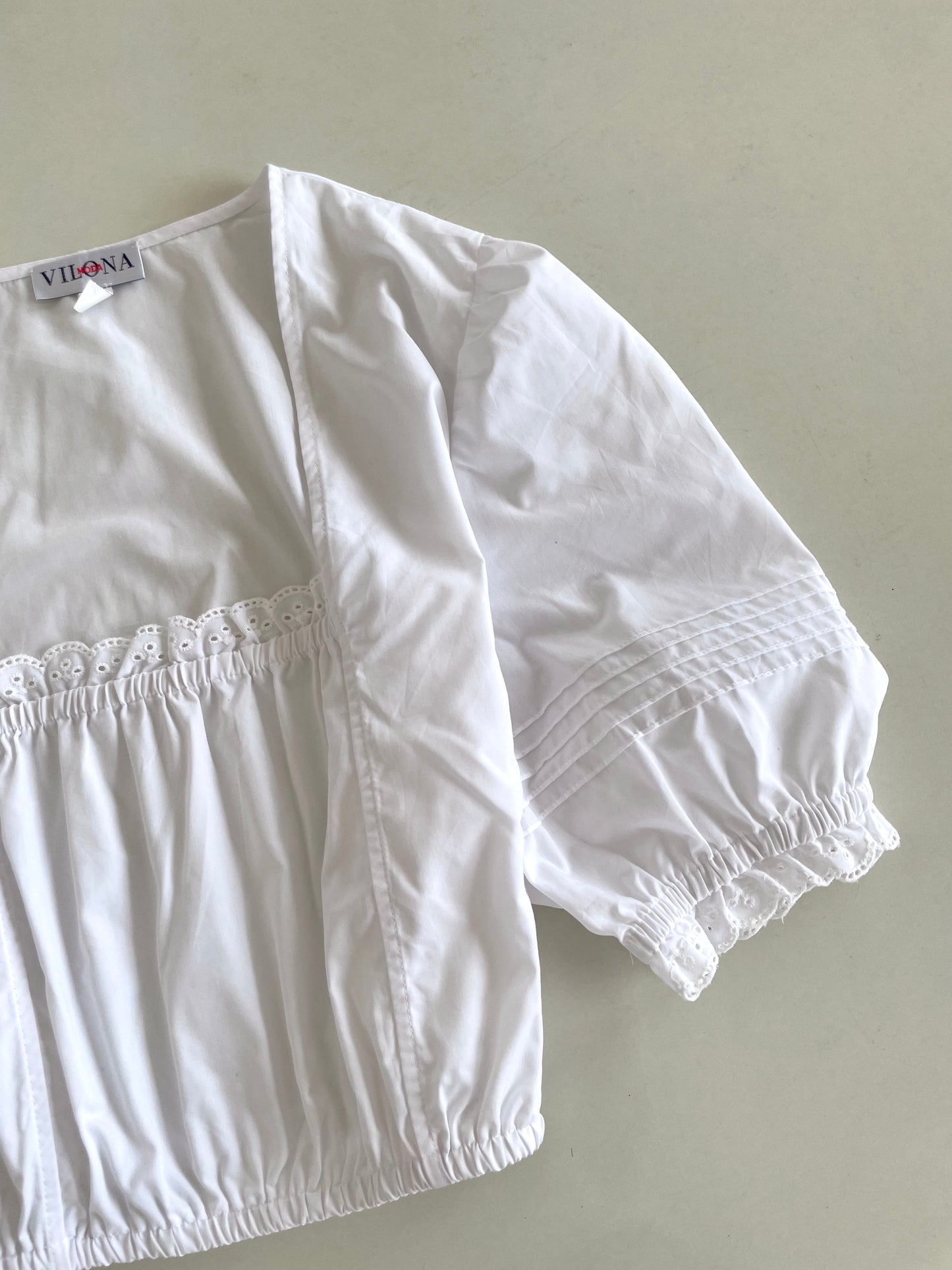 Vilona Top-Bust 46