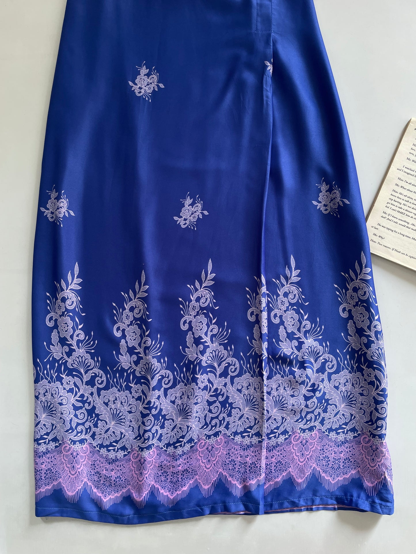 Long Skirt-Waist 30 to 32