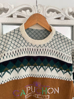 Load image into Gallery viewer, Chunky Soft Sweater-Chest 36