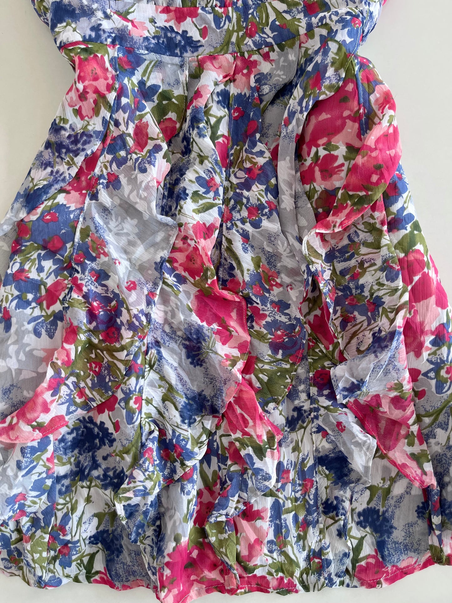MM Couture Vintage Dress-Bust 38