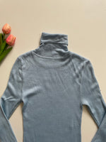 Load image into Gallery viewer, SKY BODYCON KNIT - BUST 28 TO 34