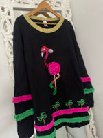 Load image into Gallery viewer, Christmas Sweater-Chest 46