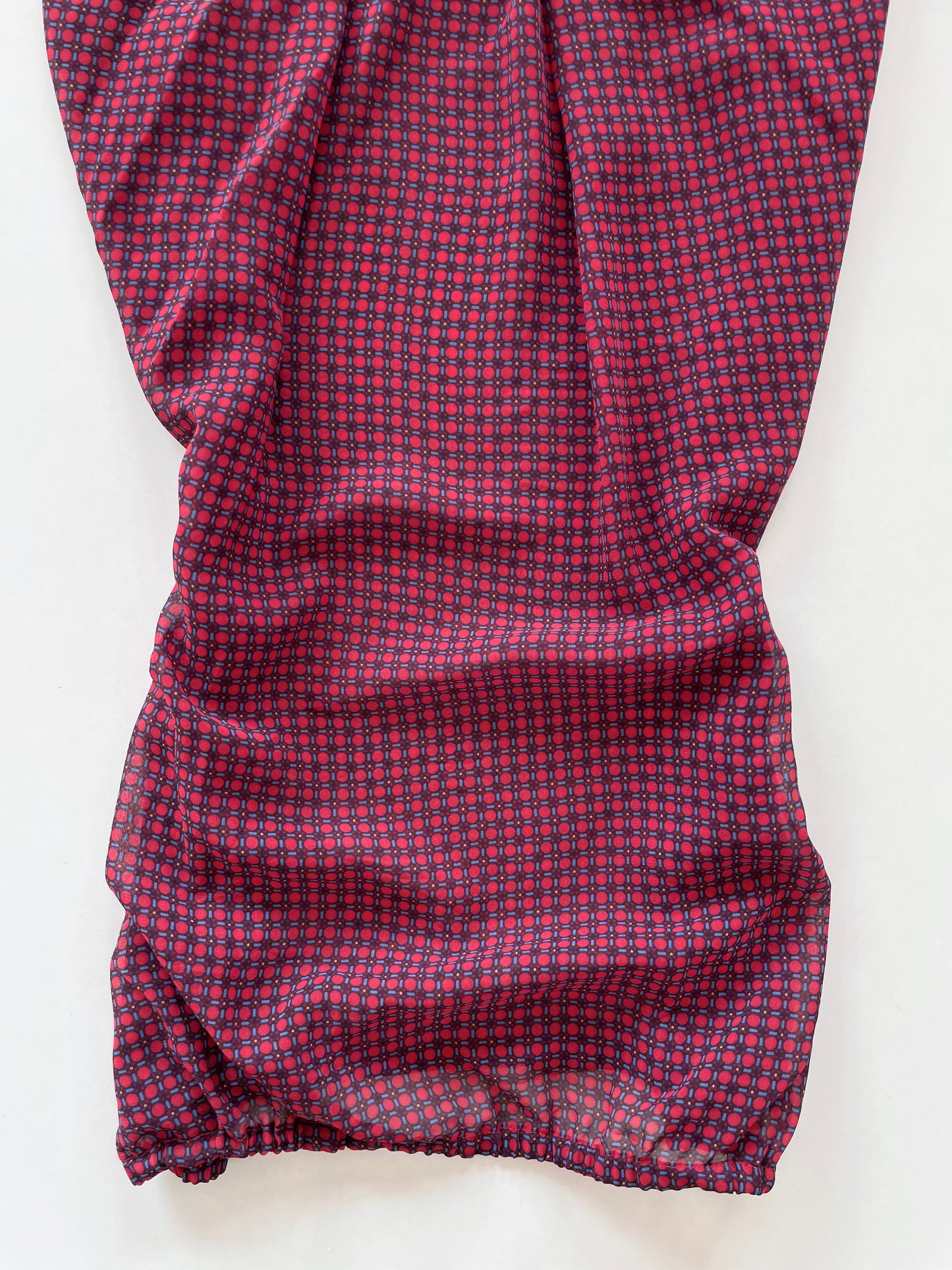 Esprit Sheer Top-Bust 40