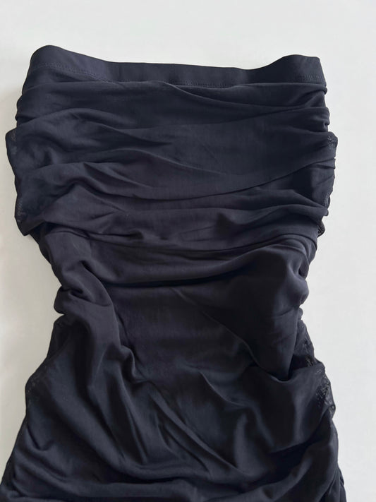 Fashion Nova Tube Dress-Bust 34 to 36