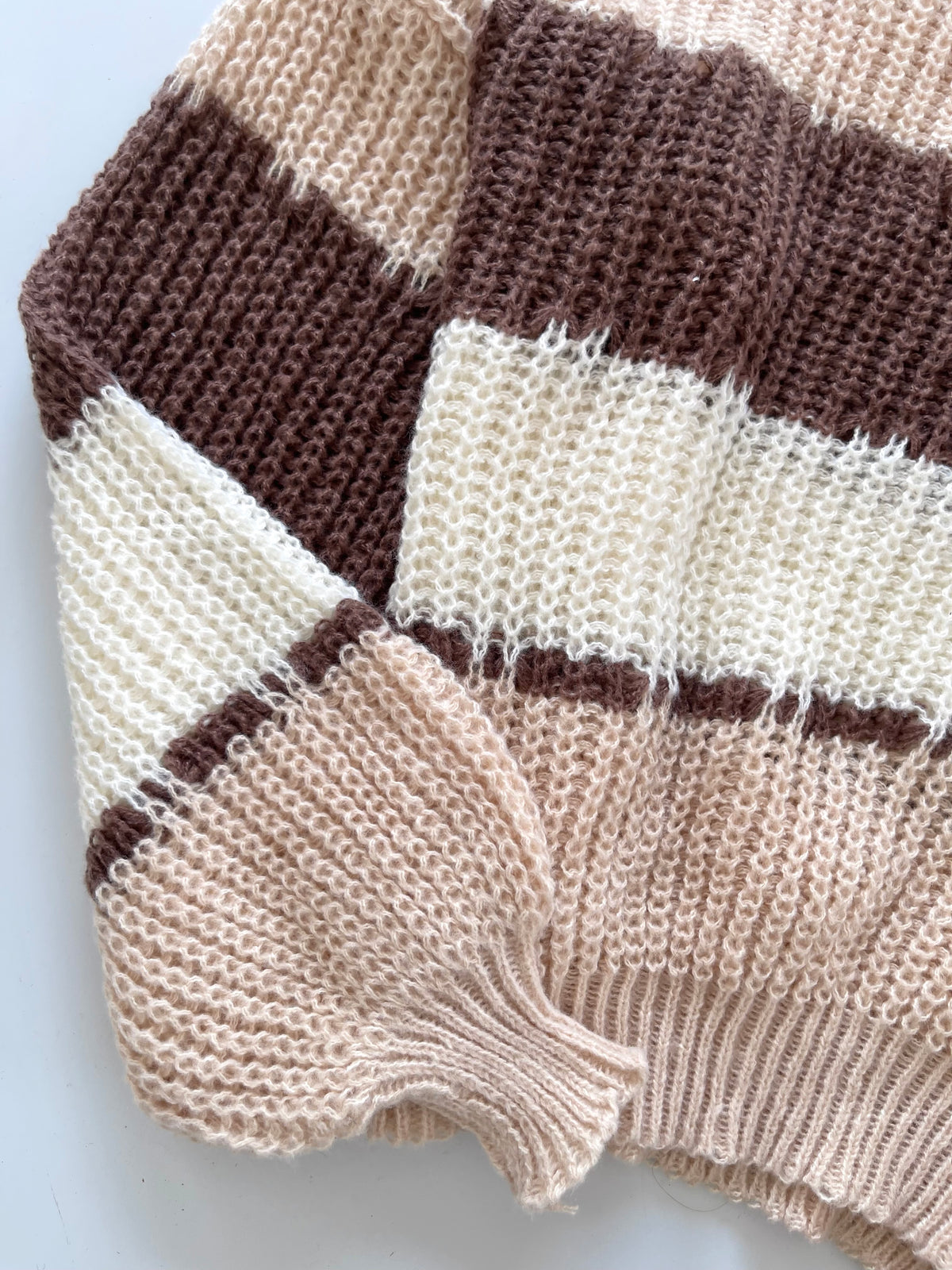 Chunky Pinterest Sweater-Bust 50