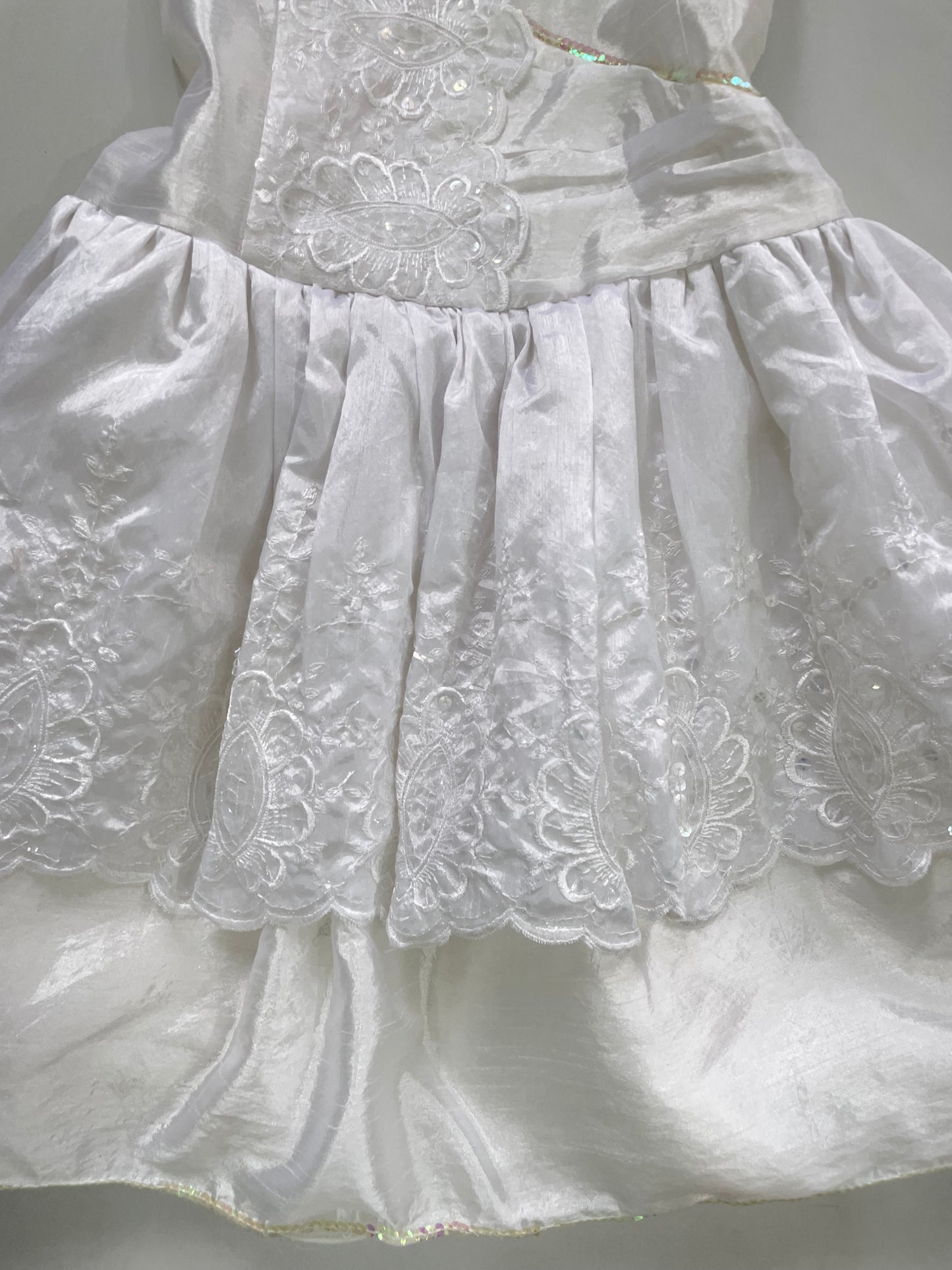 Dress-Bust 30