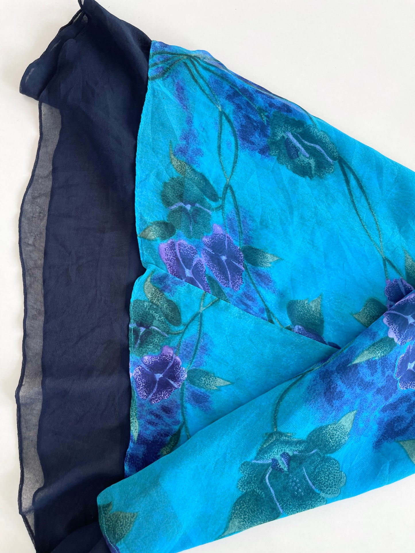 Bleu Bonheur Dress-Bust 42