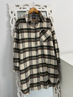 Load image into Gallery viewer, Primark Super Thick Shacket-Chest 46