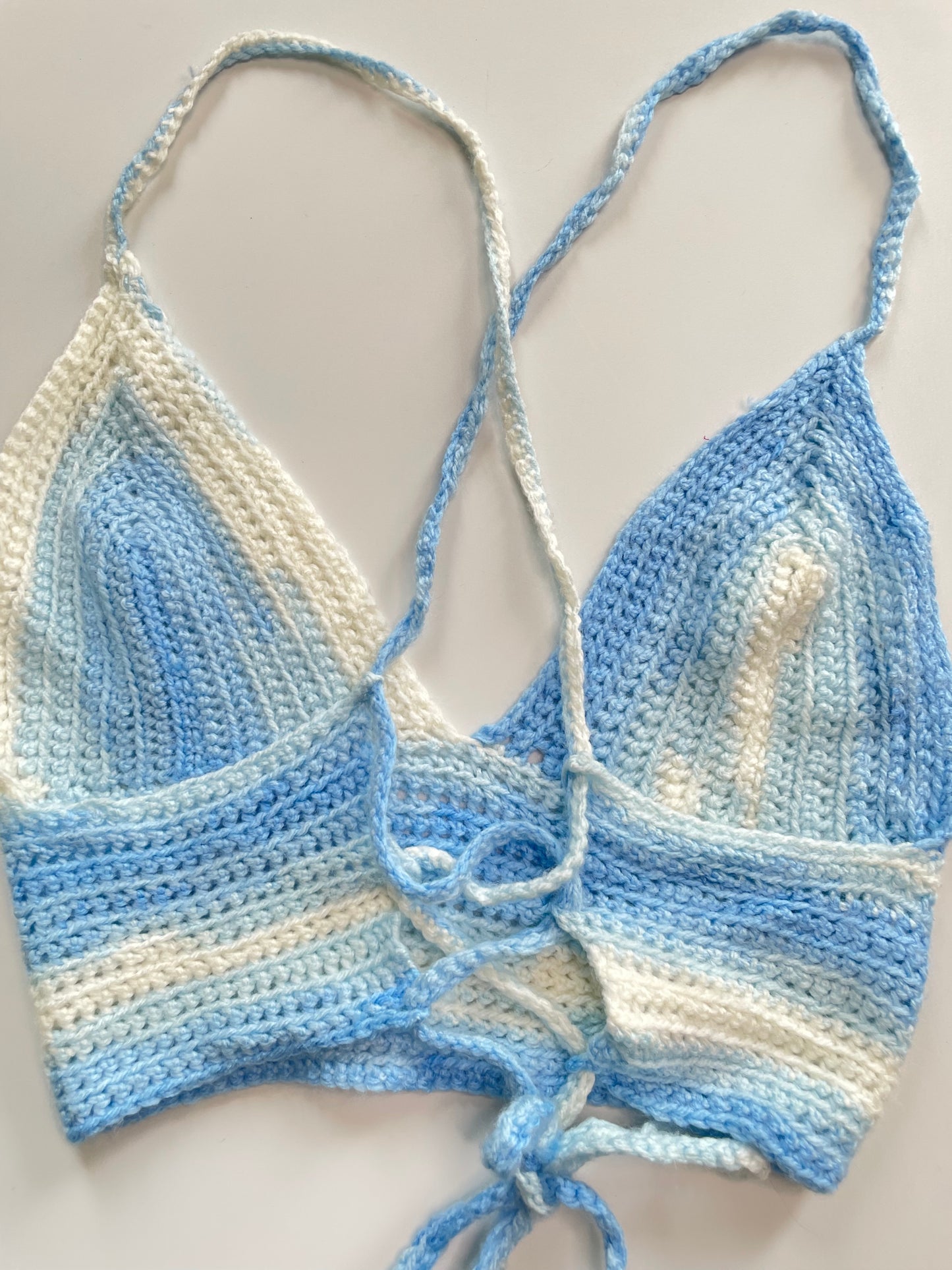 Top-Bust 24 to 26