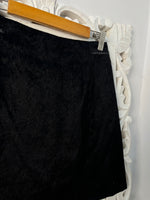 Load image into Gallery viewer, Zara Tweed Skirt-Waist 26