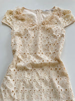 Load image into Gallery viewer, Eyelet Dress-Bust 30 to 32