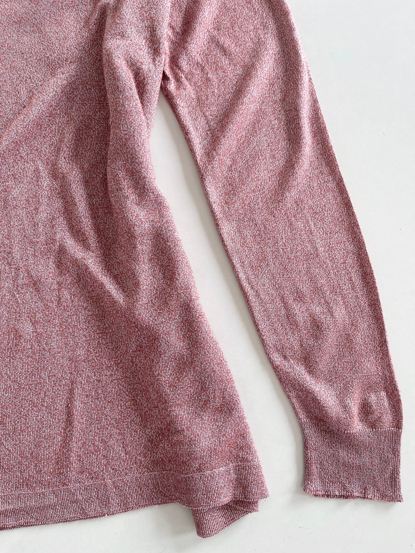 Sisley Vintage Top-Bust 44 to 46