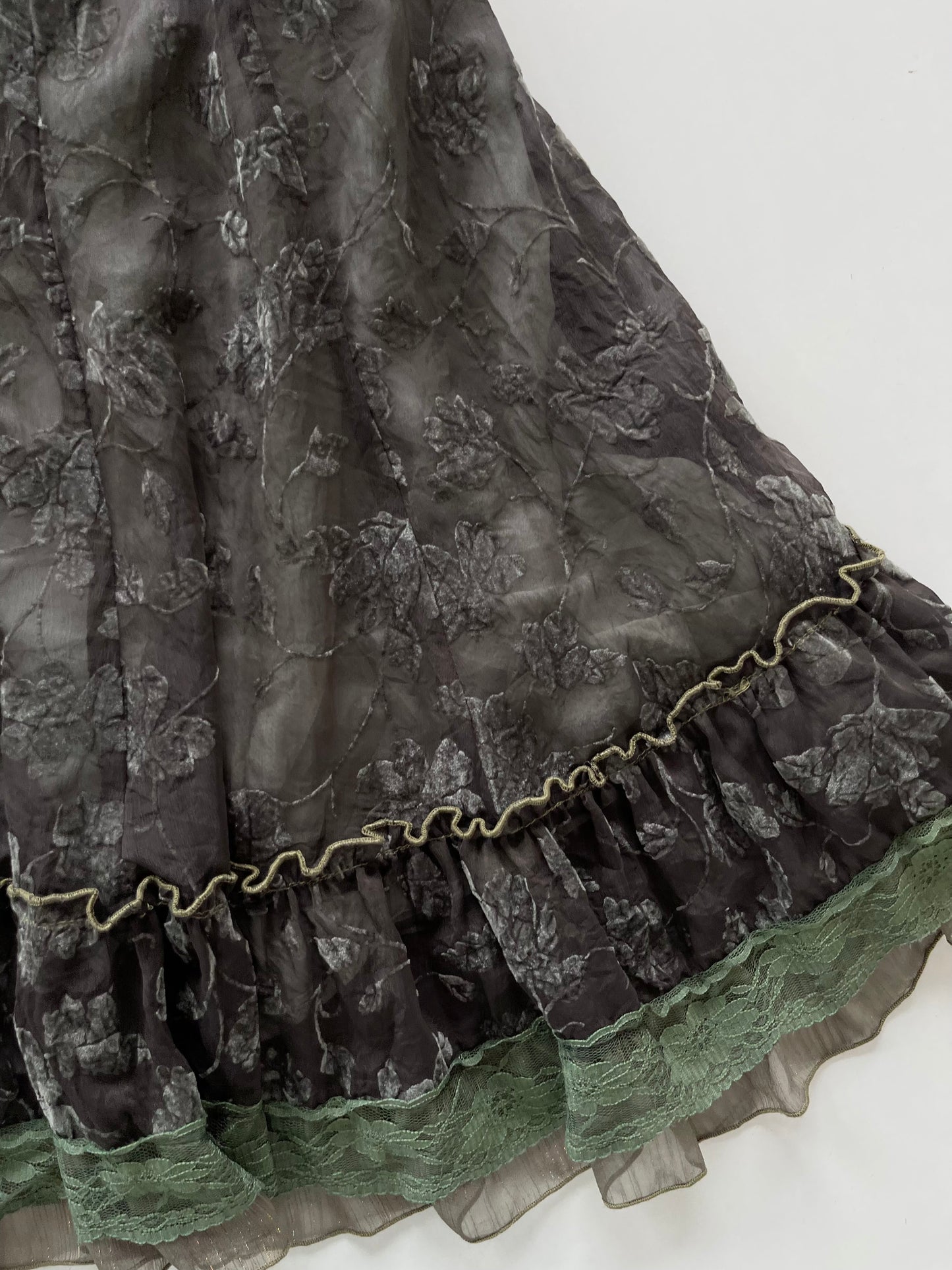 Pimoda Vintage Dress-Bust 36