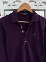 Load image into Gallery viewer, Vintage Ralph Lauren Top-Bust 34