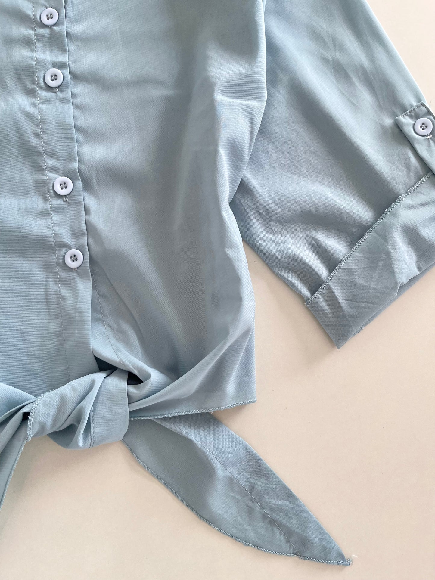 Fuyicheng Top-Bust 38