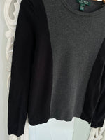 Load image into Gallery viewer, Vintage Ralph Lauren Top-Bust 34 to 36