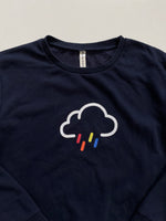 Load image into Gallery viewer, Sevendays Sweatshirt-Bust 42