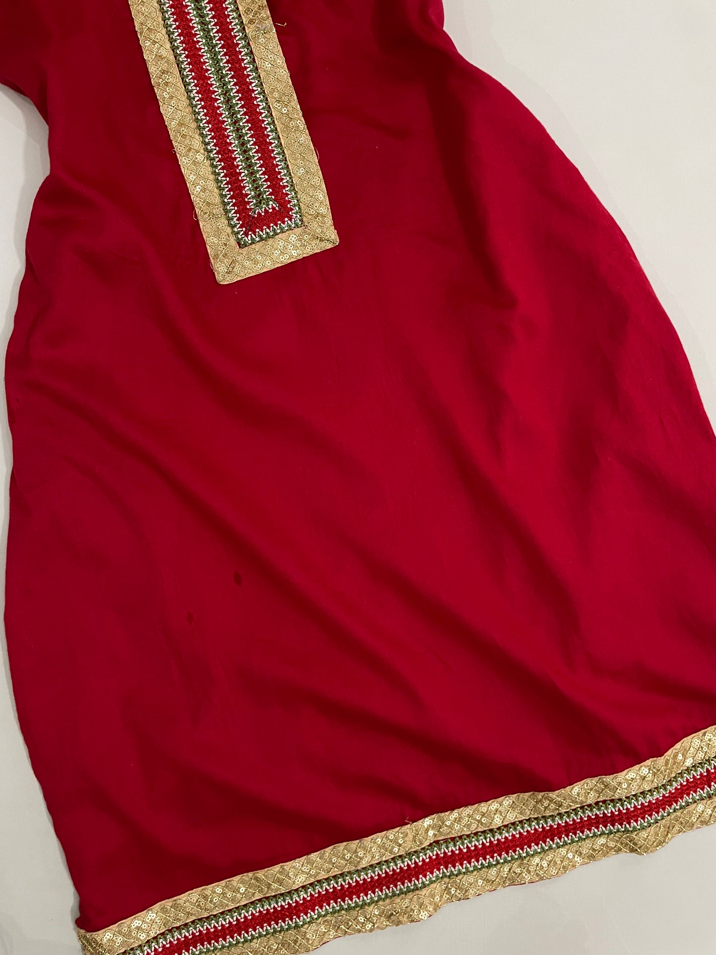 Kurta-Bust 32