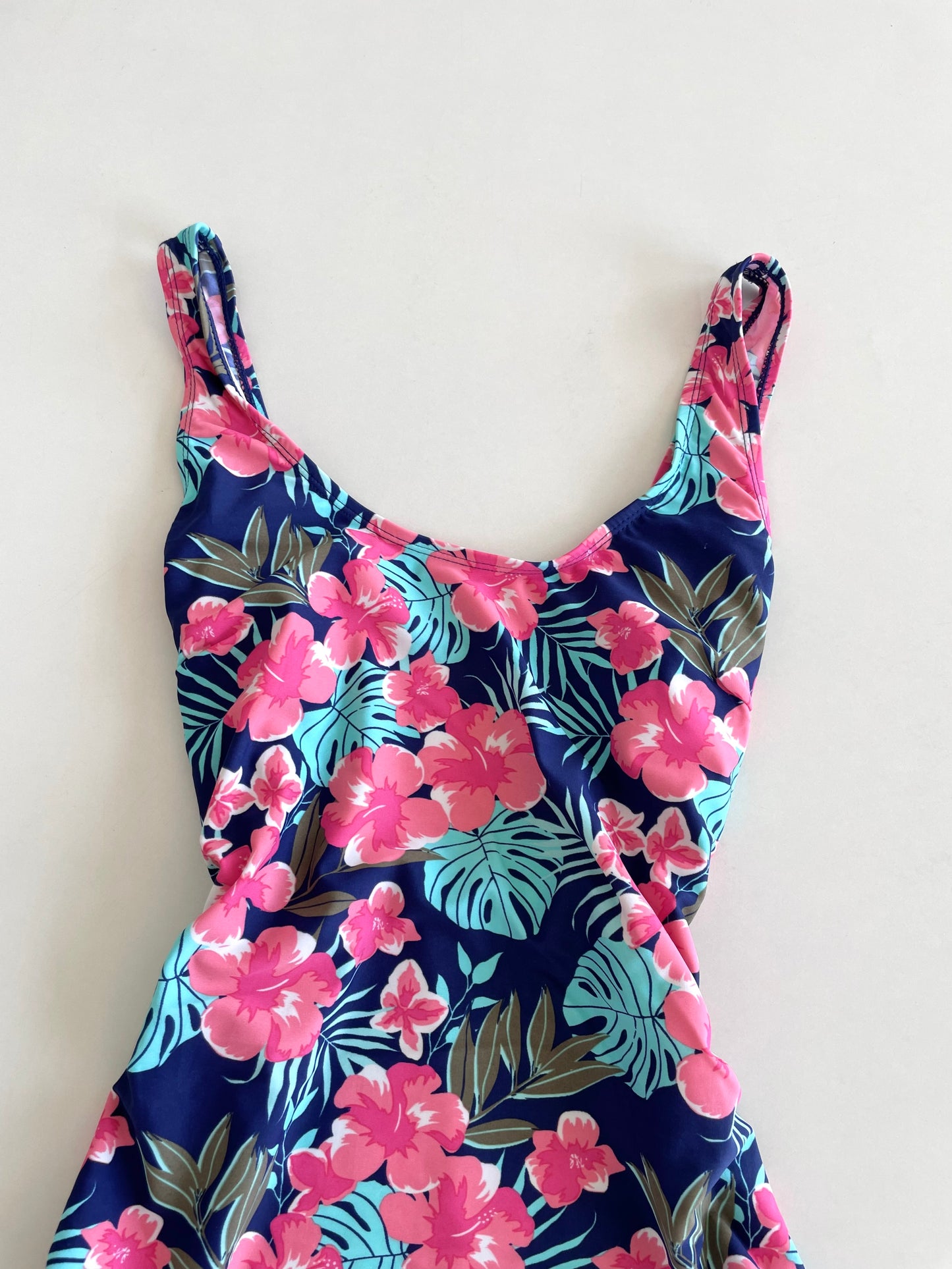 Monokini-Bust 38 to 40