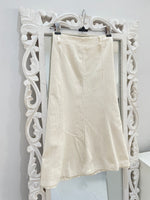 Load image into Gallery viewer, Corduroy Skirt-Waist