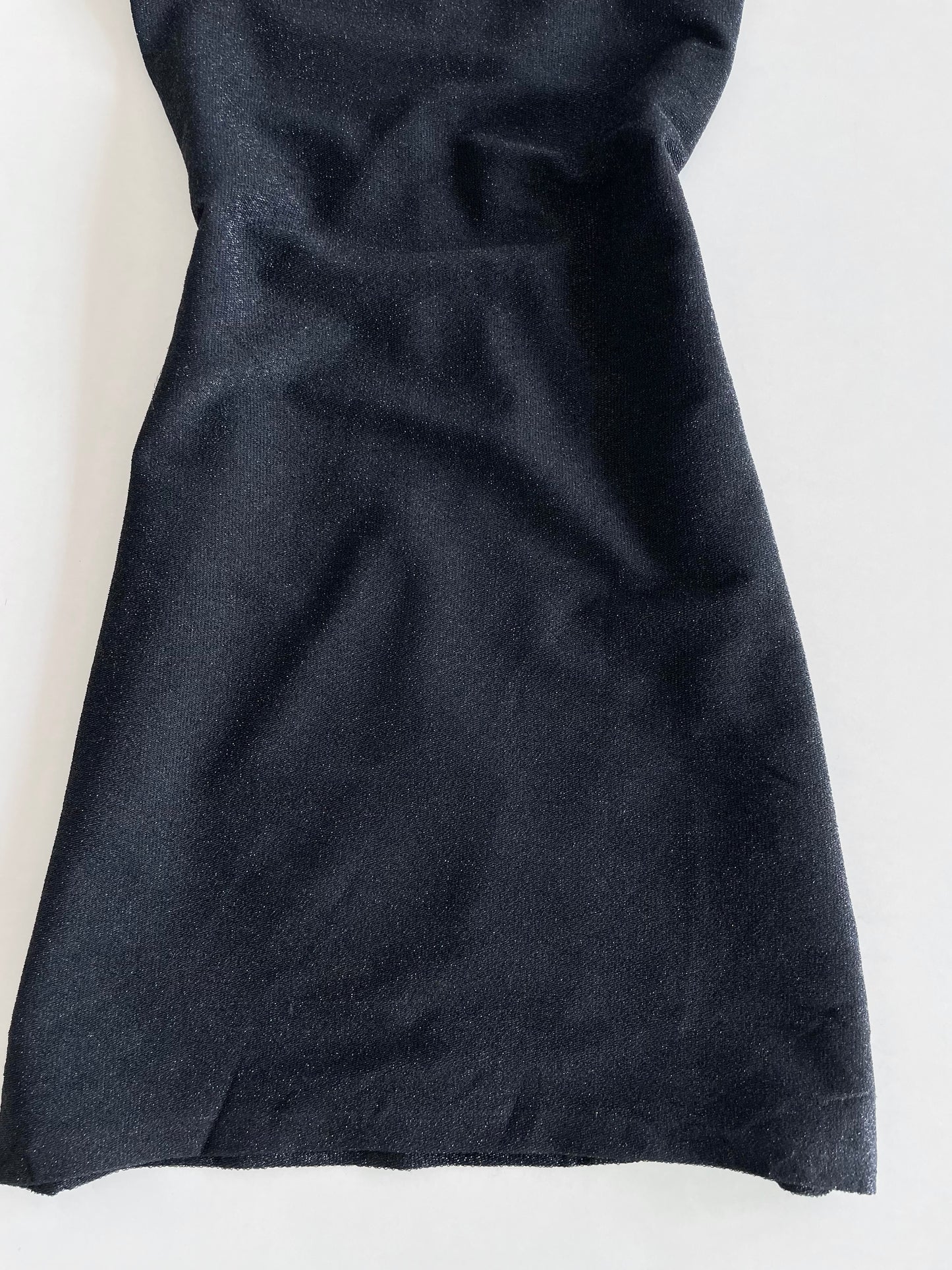 H&m Strappy Shimmer Dress-Bust 26