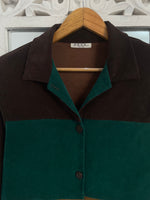 Load image into Gallery viewer, Rexx Shacket-Chest 38