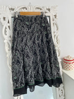 Load image into Gallery viewer, Skirt-Waist 30 to 40