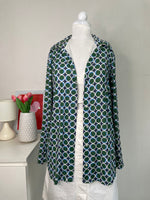 Load image into Gallery viewer, Stradivarius Stretchable Shirt-Chest 34 to 36