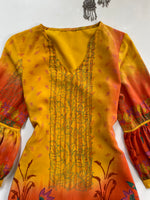 Load image into Gallery viewer, Kurti-Bust 34
