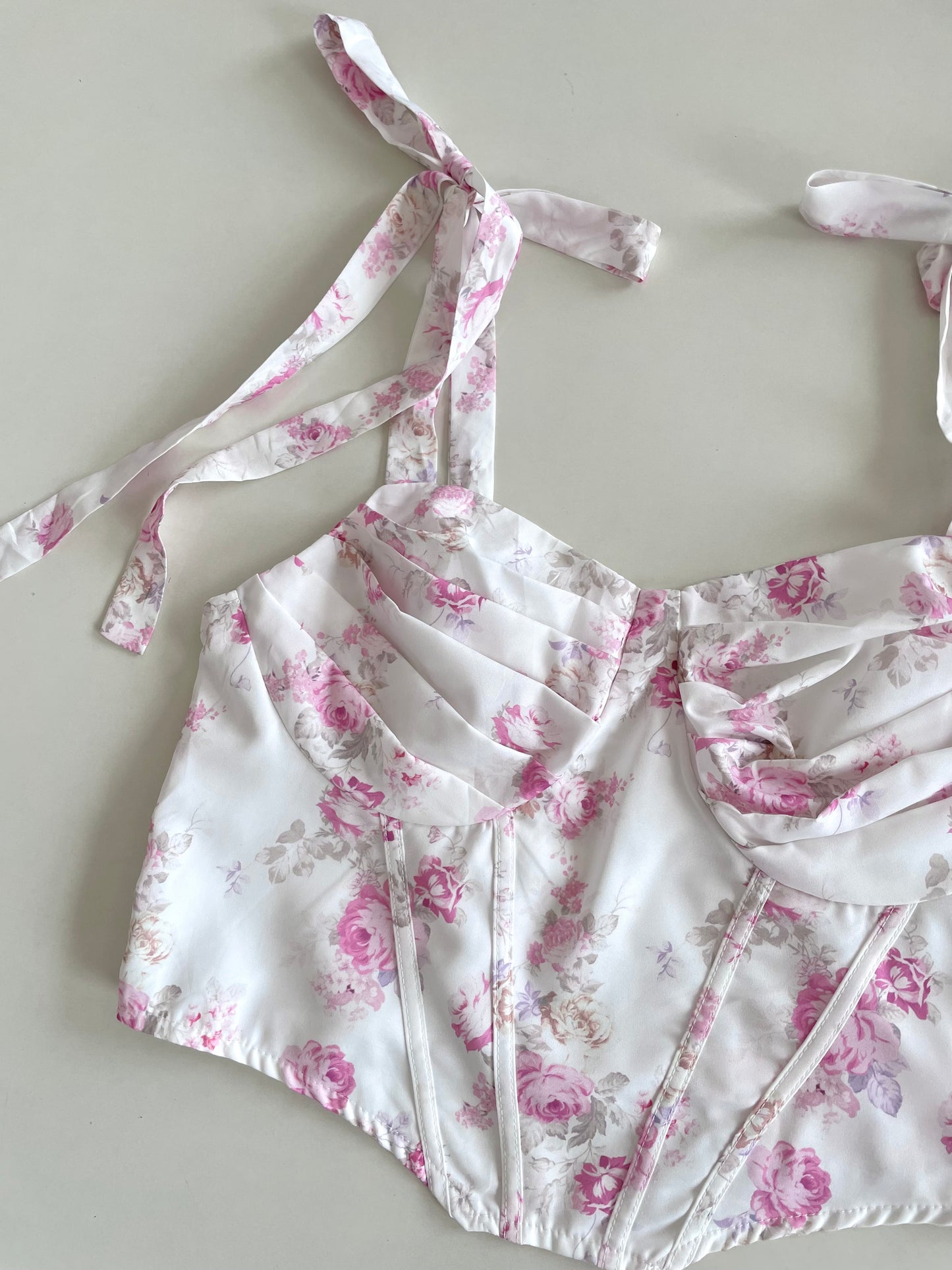 Rosie Top-Bust 38 to 40