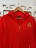 Load image into Gallery viewer, Vintage Ralph Lauren Sweater-Chest 34 to 38