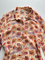 Load image into Gallery viewer, Sheer Shirt-Bust 42