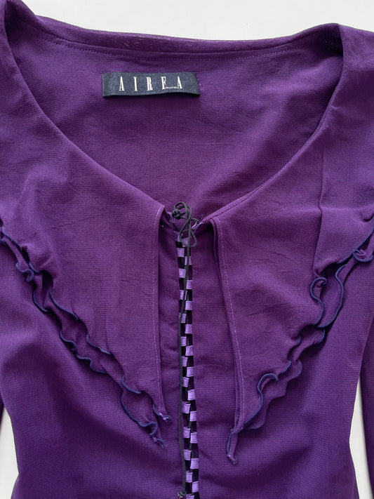 Airfa Vintage Top-Bust 32 to 34