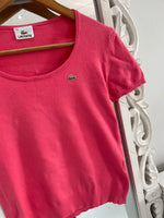 Load image into Gallery viewer, Lacoste Vintage Top-Bust 34 to 36
